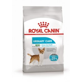 Royal Canin MINI URINARY CARE (МИНИ УРИНАРИ КЭА)сухой корм для собак мелких пород ДЛЯ ЗДОРОВЬЯ МОЧЕВЫДЕЛИТЕЛЬНОЙ СИСТЕМЫ